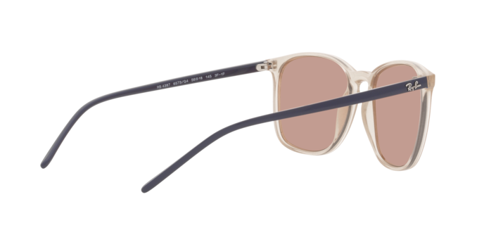 Ray Ban RB4387 6573Q4  